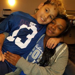 Meet your Posher, Starisa